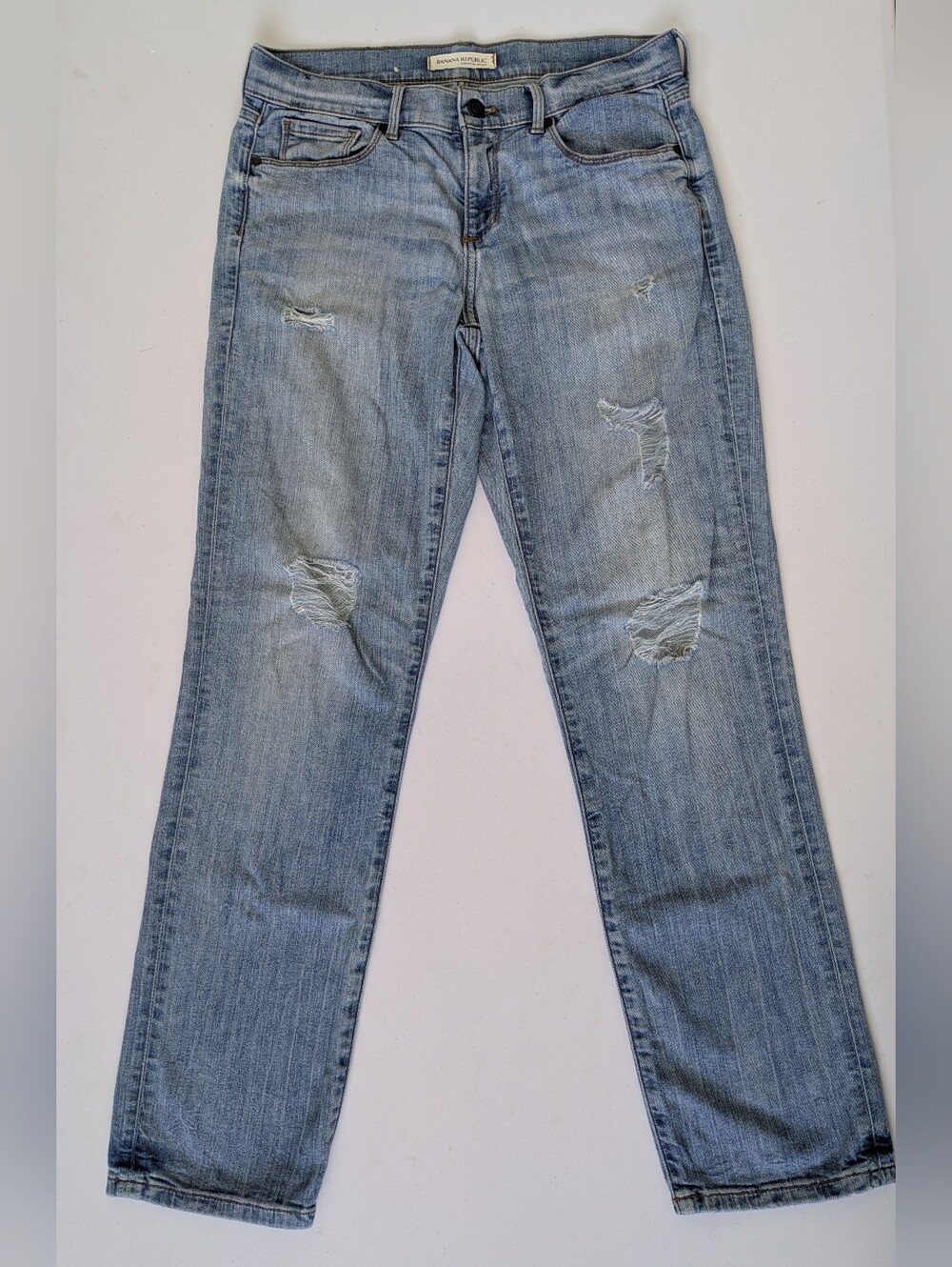 Banana Republic Premium Denim Women's Jeans